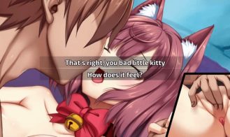 My Unusual Feline Friend Adult Game Screenshot (4)