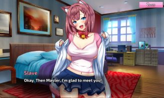 My Unusual Feline Friend Adult Game Screenshot (6)