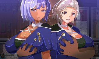 NPC Violation ~Criminals of Osselia~ Adult Game Screenshot (4)