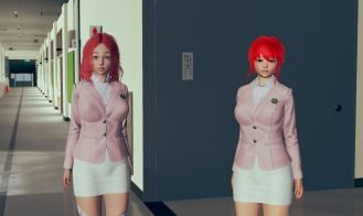 Nephy Adult gAME sCREENSHOTS (2)