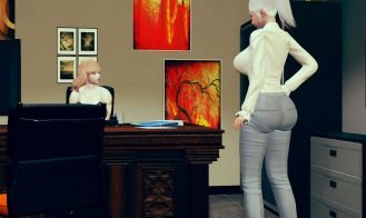 Nephy Adult gAME sCREENSHOTS (3)