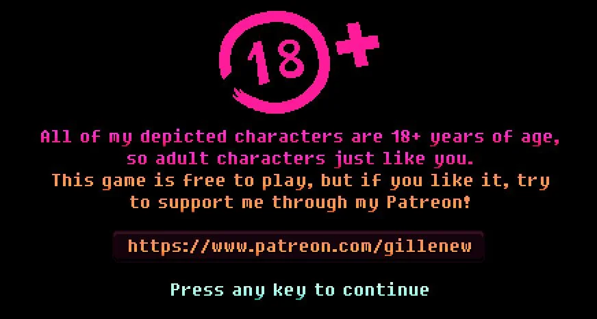 Nightcall Sex Dojo cover