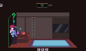 Nightcall Sex Dojo Adult Game Screenshot (1)