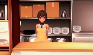 Nightmares Before Halloween Adult Game Screenshots (1)