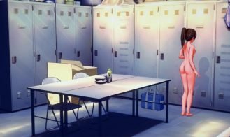 Nightmares Before Halloween Adult Game Screenshots (3)