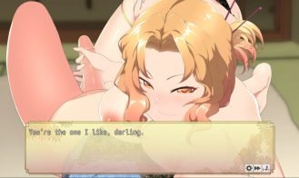 Ninja Girl Arune Adult Game Screenshot (5)