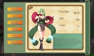 Ninja Girl Arune Adult Game Screenshot (6)