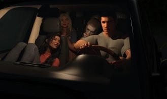 Not Quite Dead Adult Game Screenshot (3)