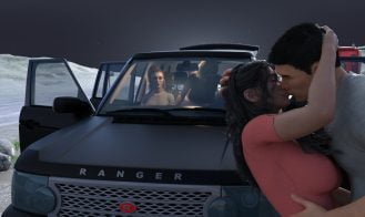 Not Quite Dead Adult Game Screenshot (4)