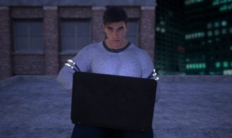 Not Quite Dead Adult Game Screenshot (6)