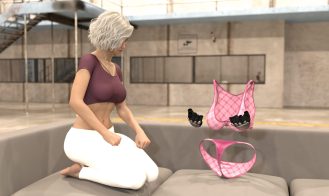 Not Quite Dead Adult Game Screenshot (9)