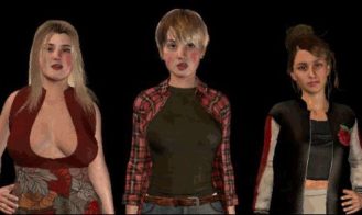 Not a Girl’s Name porn xxx game download cover