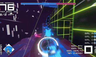 Nude Byte Adulty Game Screenshot (2)