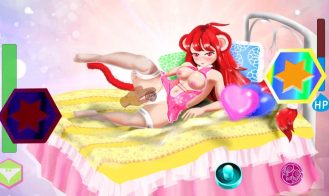 OSAWARI HOCKEY ENKO chan Adult Game Screenshot (4)