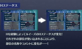 Obscurite Magie ~ The Fallen City of Ruedidalia Adult Game Screenshot (3)