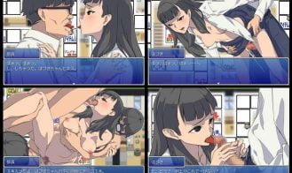 Okaken no Hihou Kyoufu no NTR Sugoroku Adult Game Screenshot (4)