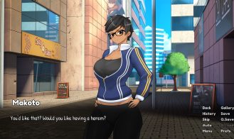 Pandemommyum Adult Game Screenshots (1)