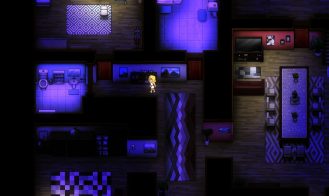 Peck Orbit Adult Game Screenshot (2)