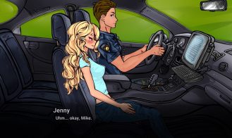 Pizza Hot! Adult Game Screenshot (1)