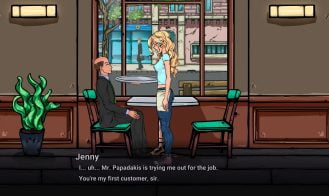 Pizza Hot! Adult Game Screenshot (8)