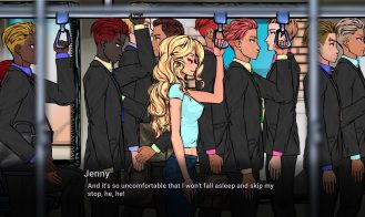 Pizza Hot! Adult Game Screenshot (9)