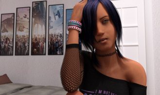 Pleasureville Naughty Neighbourhood Adult Game Screenshots (5)