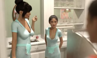 Pleasureville Naughty Neighbourhood Adult Game Screenshots (8)