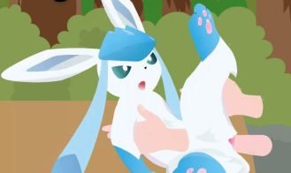 Poke Pleasure porn xxx game download cover