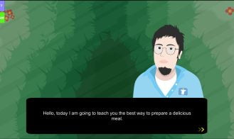 Poke Pleasure Adult Game Screenshot (1)
