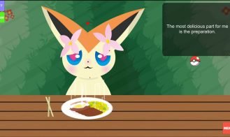 Poke Pleasure Adult Game Screenshot (4)