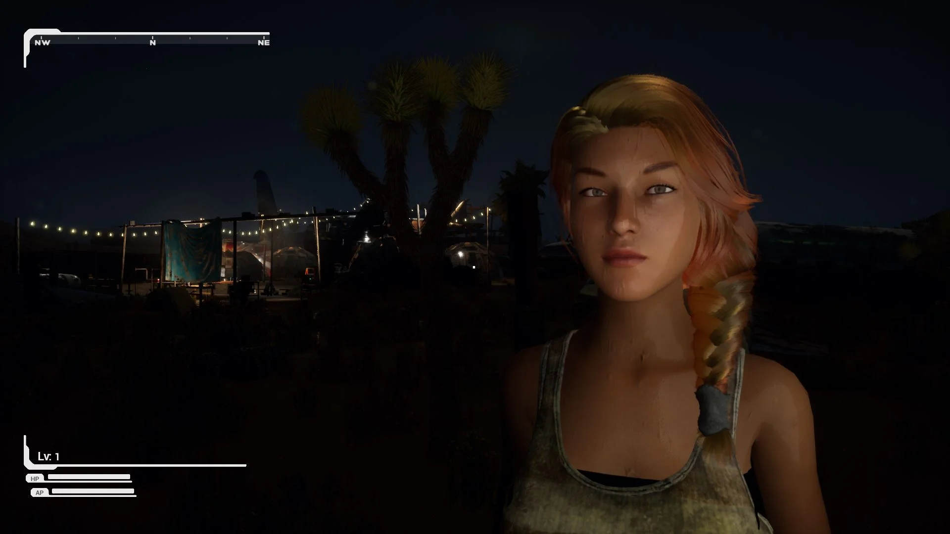 Project Blue Moon cover