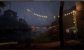 Project Blue Moon Adult Game Screenshot (2)