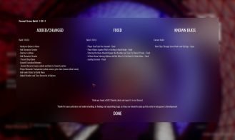 Project Blue Moon Adult Game Screenshot (3)