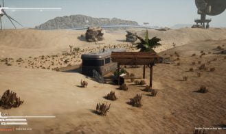 Project Blue Moon Adult Game Screenshot (5)