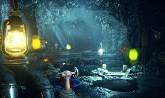 Project Blue Moon Adult Game Screenshot (7)