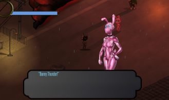 Project'CatSuit' Adult Game Screenshot (3)