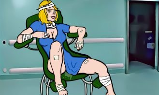 Quantum Loop Day 1 The Awakening Adult Game Screenshot (2)