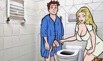 Quantum Loop Day 1 The Awakening Adult Game Screenshot (4)