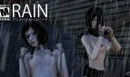 Rain 18 | Ecchi Horror