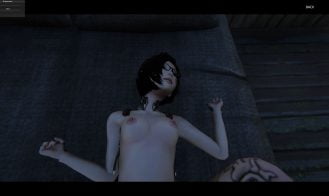 Rain 18 Ecchi Horror Adult Game Screenshot (2)