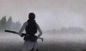 Rain 18 Ecchi Horror Adult Game Screenshot (3)