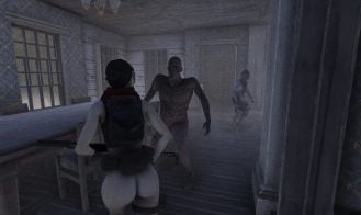 Rain 18 Ecchi Horror Adult Game Screenshot (4)