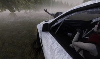 Rain 18 Ecchi Horror Adult Game Screenshot (6)