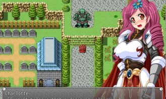 Raping Time The Female Knight Adult Game Screenshot (7)