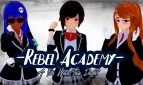 Rebel Academy