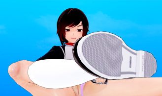 Rebel Academy Adult Game Screenshot (5)