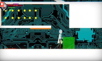 Rick's Lewd Universe Adult Game Screenshot (8)