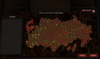 Rise of the Exalted Adult Game Screenshot (1)