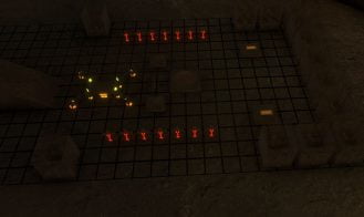 Rise of the Exalted Adult Game Screenshot (3)