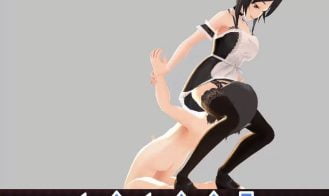 Sadistic Maid Rebellion Adult Game Screenshot (9)